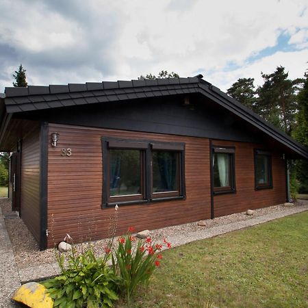 Ferienhaus Heideland Winsen Aller Villa Meissendorf Exterior photo