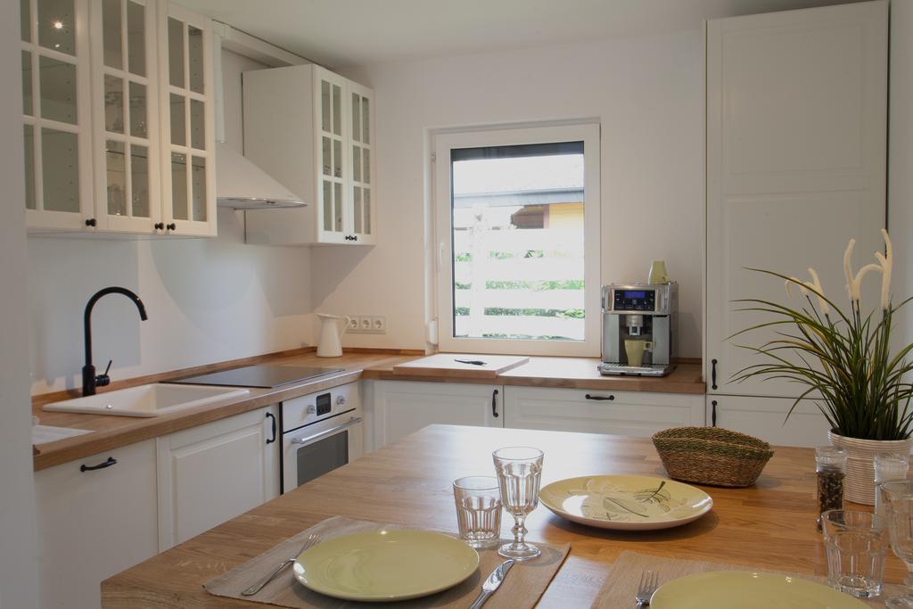 Ferienhaus Heideland Winsen Aller Villa Meissendorf Room photo